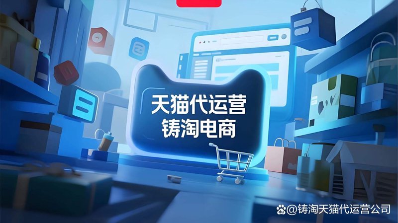 电商代运营：如何选择珠海优质服务商？